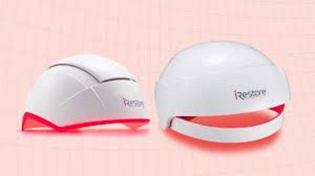 iRestore Laser Hair Growth System: Does It Really Work?