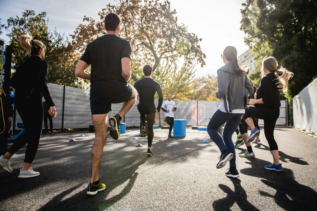 10 Daily Habits for a Healthier Lifestyle